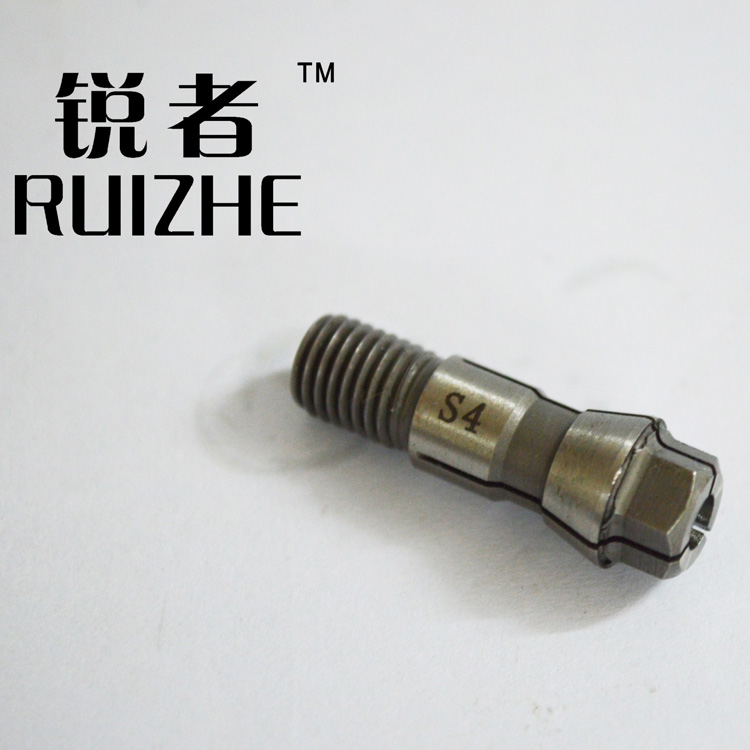 夾頭，縮嘴